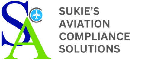 Sukie’s Aviation Compliance Solutions, LLC.
